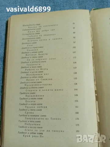 Рене Реджани - Влакът на слънцето , снимка 6 - Детски книжки - 56275062