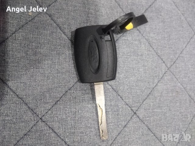 контактен ключ Форд фокус 2007g, снимка 2 - Аксесоари и консумативи - 42357211