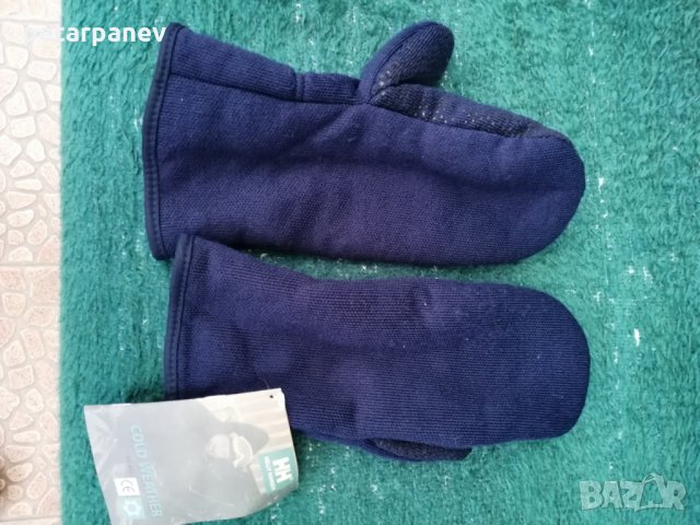 Ръкавици Helly Hansen , снимка 2 - Ръкавици - 34836489