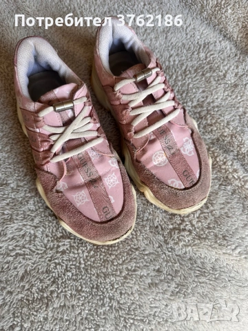 Детски обувки Guess  32, снимка 3 - Детски маратонки - 53725978