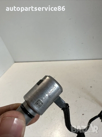 Соленоиден клапан на двигателя хибрид за KIA Sportage 1.6 CRDi (2020) NU0205, снимка 2 - Части - 53356833