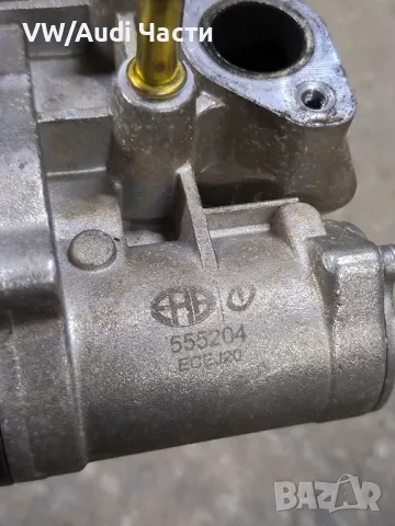 ЕГР EGR клапан за Голф 5 1.6 фси Пасат Туран Ауди А3 VW Golf 5 1.6 FSI Touran Passat Jetta, снимка 4 - Части - 50276565