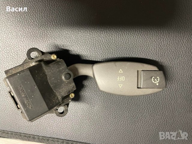 Лостче автопилот за BMW 7 Series E65 6911521, снимка 7 - Части - 44452523