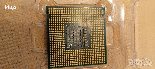 Intel Core 2 Duo E6550, снимка 2 - Процесори - 51777233