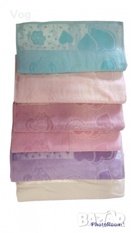 Хавлиени кърпи, снимка 2 - Хавлиени кърпи - 36154577