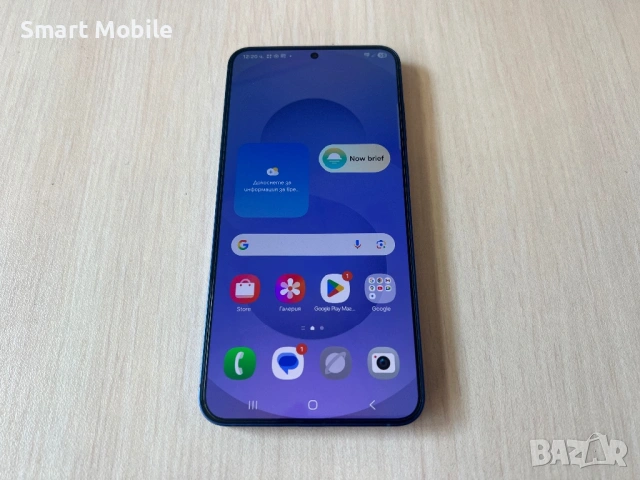 Продавам Samsung Galaxy S25+ 512/12GB