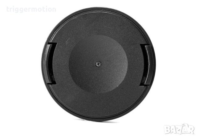 55mm Lumix Пластмасова Предна Капачка за Lumix DMC, снимка 2 - Обективи и филтри - 41597640