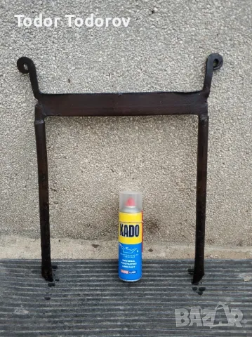 Стъргало за обувки , снимка 3 - Други ценни предмети - 49327596