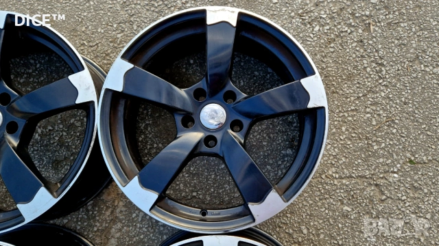 18 5х114,3 лети джанти Хонда Тойота Мазда Киа Хюндай Нисан. 5x114,3, снимка 7 - Гуми и джанти - 53780969