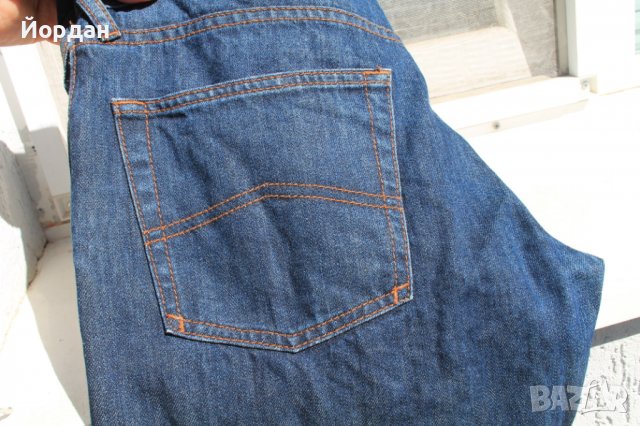 Мъжки дънки ''Armani'', снимка 16 - Дънки - 40000654
