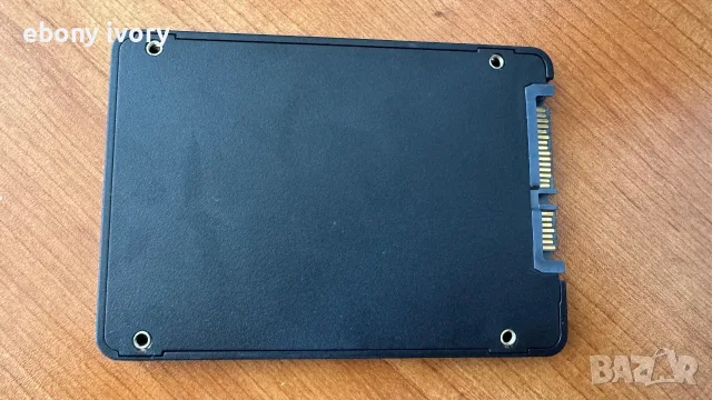 128GB SSD Silicon, снимка 2 - Твърди дискове - 56065130