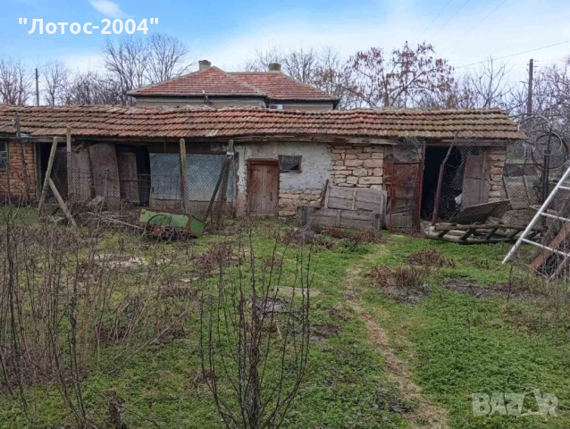 Продава къща с. Дъбовик, снимка 9 - Къщи - 53341654