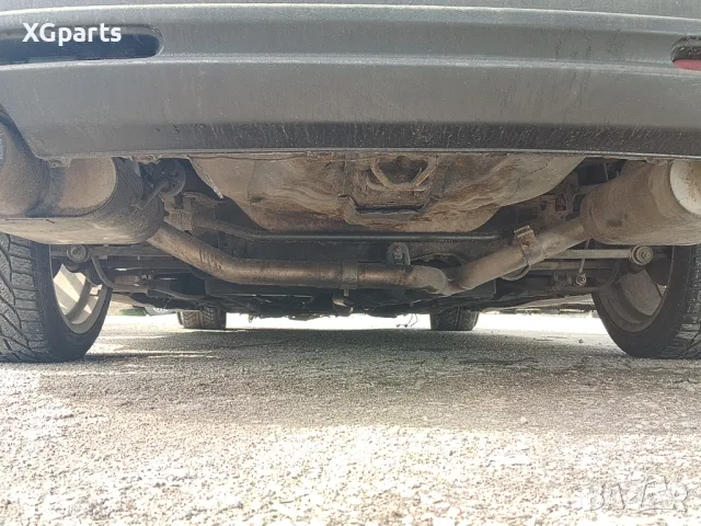 Honda Accord 7-gen. 2.2i-ctdi 140к.с. седан на части, снимка 2 - Автомобили и джипове - 49630409