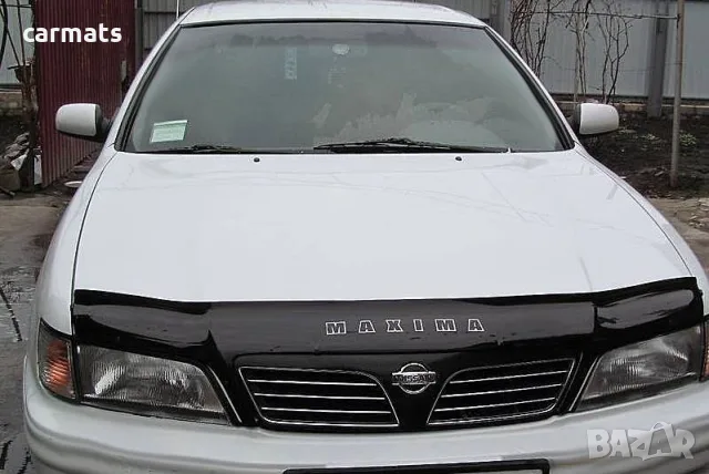 Дефлектор за преден капак Vip Tuning за Nissan Maxima (1994-2000)