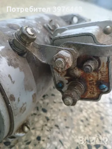 Продавам стартер гост 9944 - 70, снимка 4 - Части - 48550277