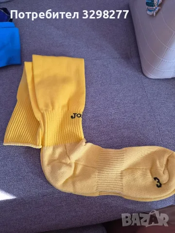 футболни калци Joma, снимка 5 - Футбол - 55779643