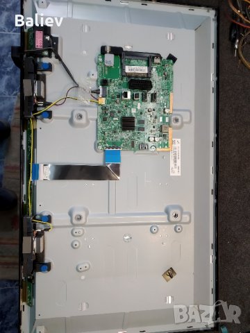 SAMSUNG UE32J4500AW , снимка 11 - Части и Платки - 35947844