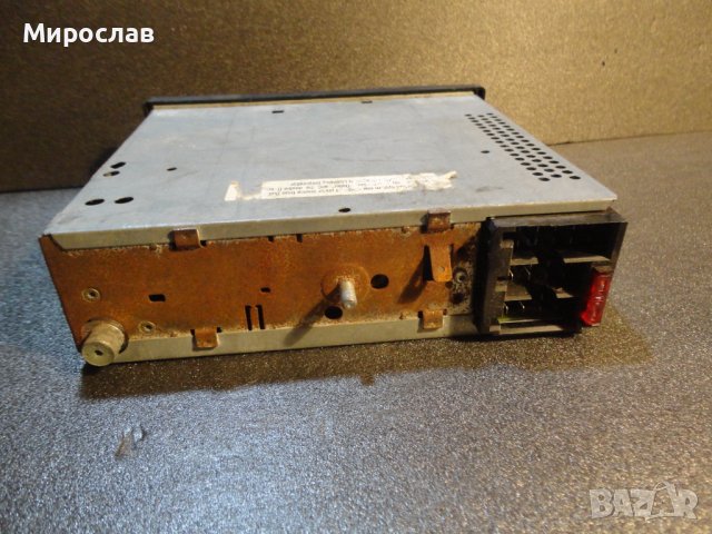 BLAUPUNKT ORLANDO DJ АВТО РАДИО КАСЕТОФОН , снимка 7 - Аксесоари и консумативи - 39973100