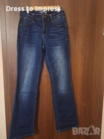 Нови дънки Only, Espirit, Streetone M, снимка 5 - Дънки - 49906986