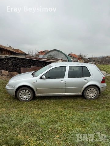 Golf 4 1.4 бензин НА ЧАСТИ!
