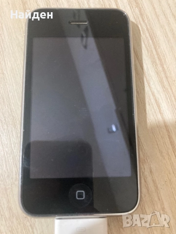 iPhone 3G, 16GB, отличен, снимка 14 - Apple iPhone - 52676534