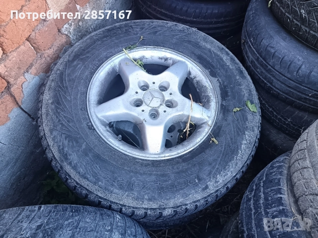 авто части за мерцедес мл 230