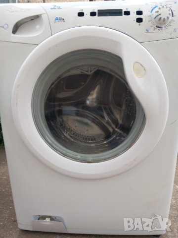 Продавам на части пералня CANDY GC 1272 D2/1-S