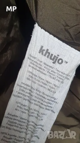 Дамско яке Khujo Vintage , снимка 10 - Якета - 49258191