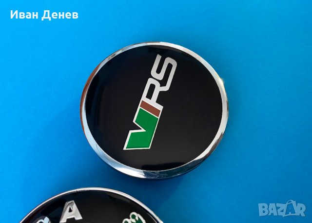 Капачки за джанти Skoda / Шкода / Vrs Octavia fabia superb Yeti Scout, снимка 4 - Аксесоари и консумативи - 34836272