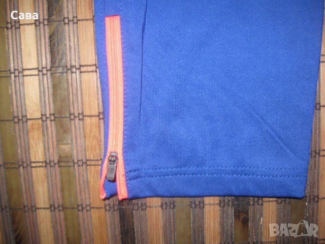 Спорно долнище SJENG  дамско,М-Л, снимка 6 - Спортни екипи - 44202282