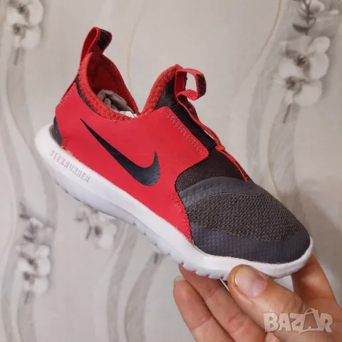 маратонки  NIKE FLEX RUNNER PS номер 29 ,5 , снимка 7 - Детски маратонки - 49550098