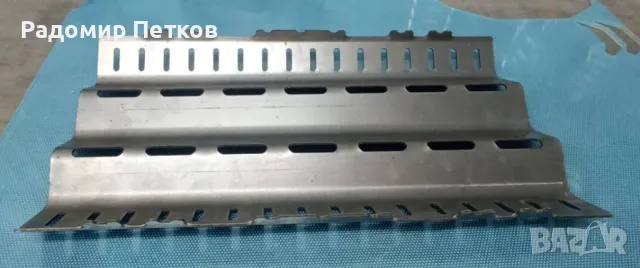 Барбекю-резервни части, снимка 3 - Барбекюта - 49860282