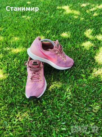 Маратонки Nike, снимка 2 - Маратонки - 41432187