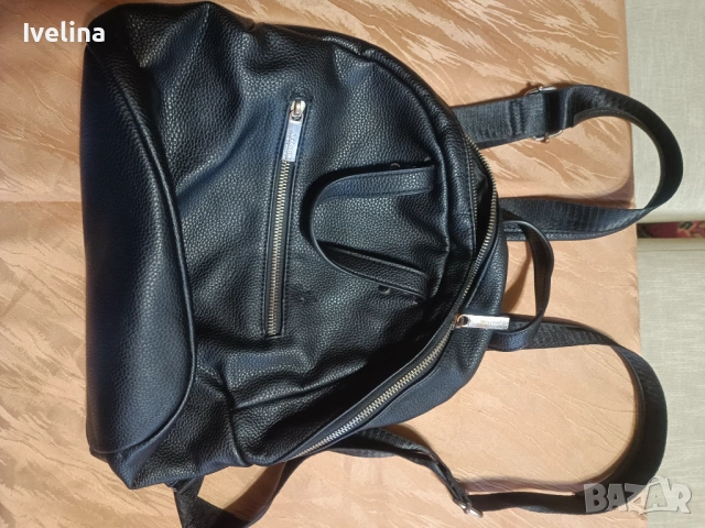 Маркови раници Nobo, Benetton,Gabor, снимка 5 - Раници - 53840163