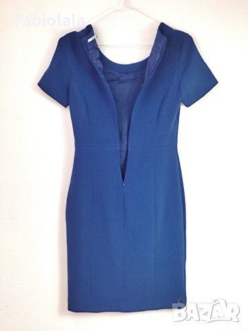 Van Hassels  dress XXS, снимка 2 - Рокли - 42133770