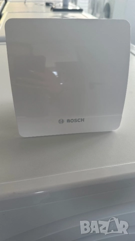 Вентилатор за баня Bosch 