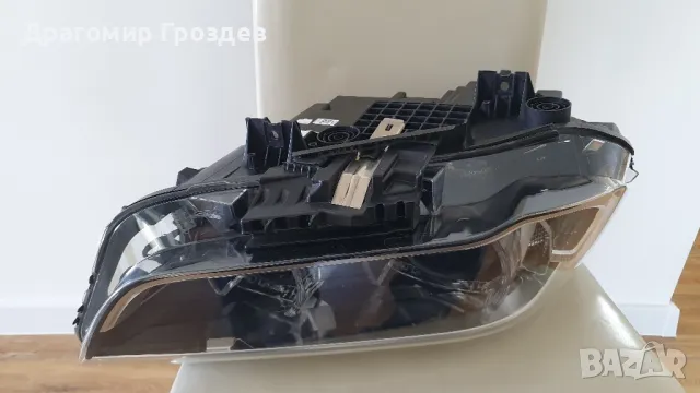 Оригинален FULL LED десен фар за BMW X1 (F48) / БМВ Х1 (Ф48) 2015-2019, снимка 18 - Части - 49297937