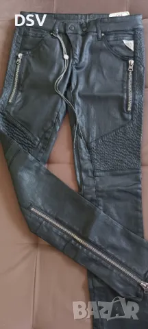 Дамски панталон Replay