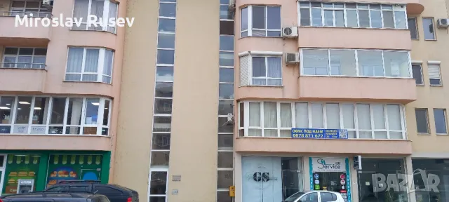 Офис под наем жк Юг над 2+2 от собственик, снимка 3 - Офиси - 49527490