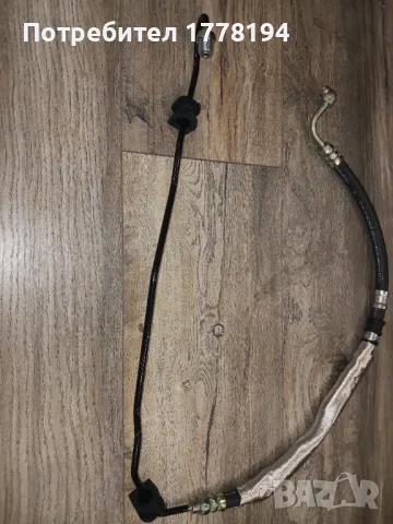 Хидравлични маркучи за honda accord7,honda crv2,honda crv3, снимка 5 - Части - 47946470