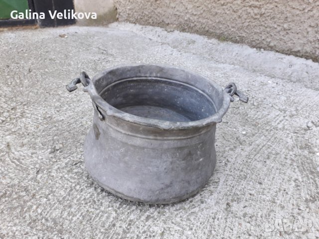 Менче, снимка 2 - Други стоки за дома - 40543480