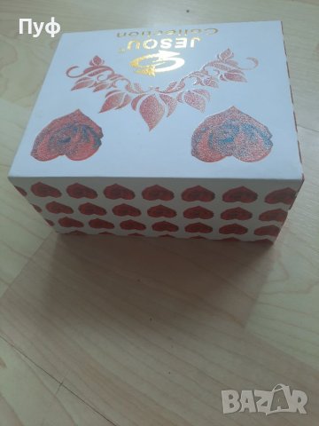 Бижу дамски комплект , снимка 4 - Бижутерийни комплекти - 40784914