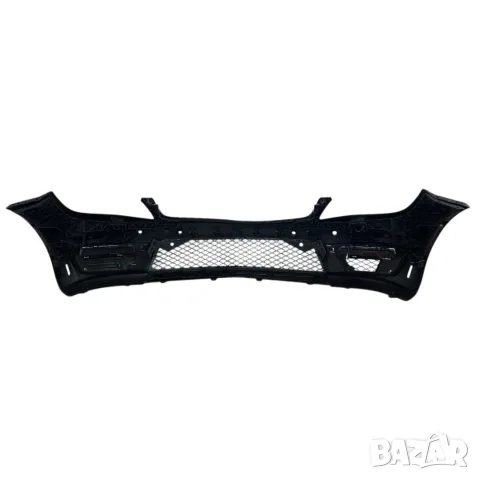 Боди кит C63 AMG за Mercedes C-Class W204 2011–2013, снимка 6 - Аксесоари и консумативи - 55869484