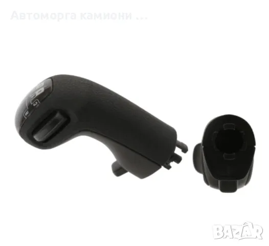 Топка скоростен лост Man Volvo Scania Iveco Daf Renault, снимка 12 - Части - 47741598