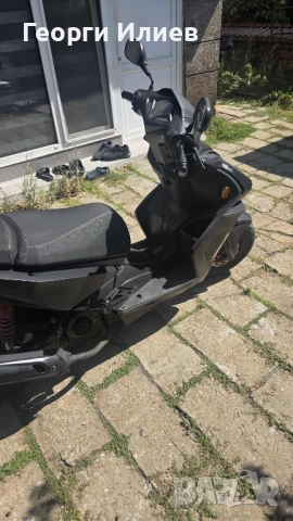 generic verino 50кубика с кит 70кубика, снимка 3 - Мотоциклети и мототехника - 51663762