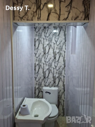 Мултифукционален имот ДРАГАЛЕВЦИ|подходящ за живеене или офис|100 кв.м, снимка 11 - Офиси - 53871758