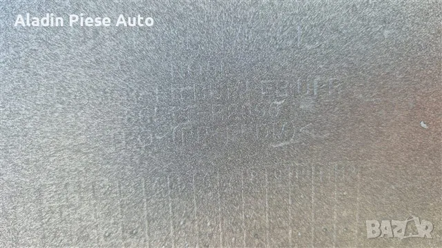 Предна броня Kia Sportage 5 NQ5 година 2022 2023 2024 2025 GT-Line код 86511R2000, 86511-R2000 , снимка 8 - Аксесоари и консумативи - 55884886
