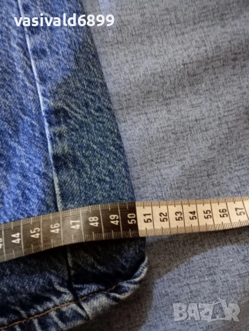 Дънкова пола , снимка 7 - Поли - 51479760