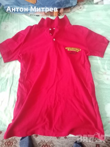 Продавам 3 броя нови тениски - размер М - на обща цена 15 лв., снимка 7 - Тениски - 42378374