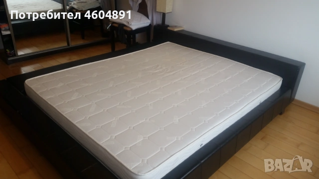 продава матрак Дормео мемори